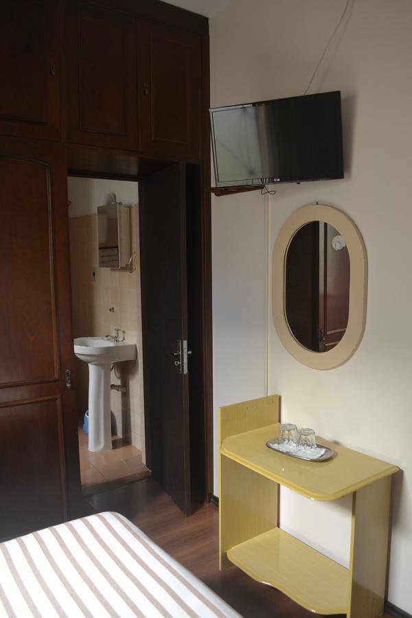 Hotel Nelly