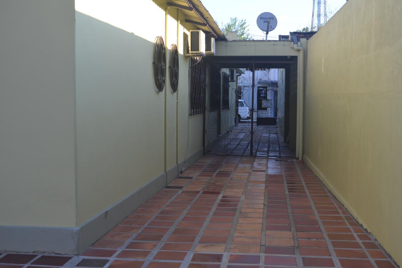 Hotel Nelly