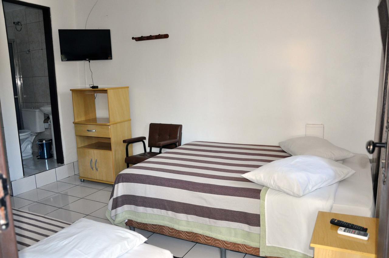 Nelly Hotel São Gabriel