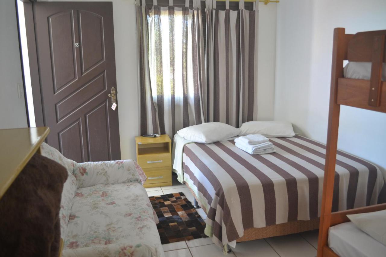 Hotel Nelly São Gabriel