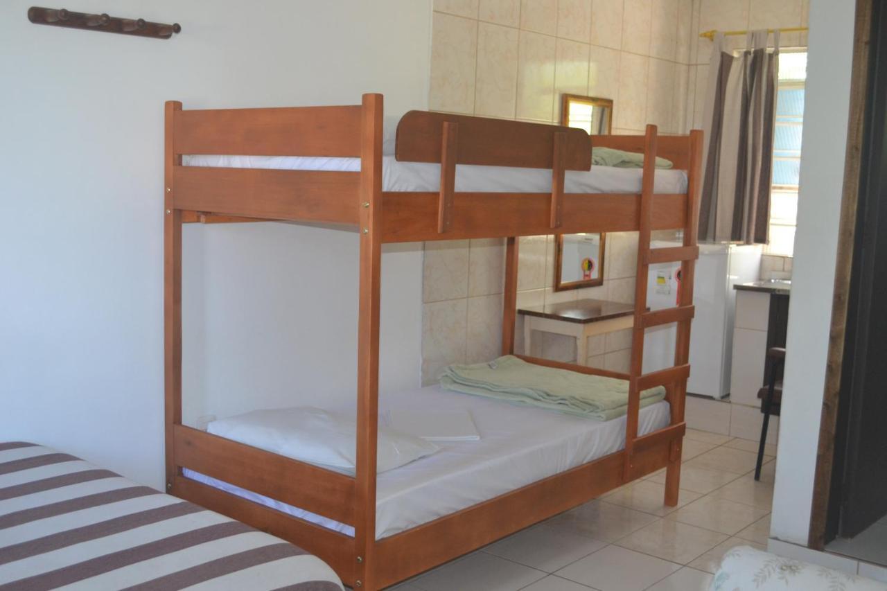 Hotel Nelly São Gabriel