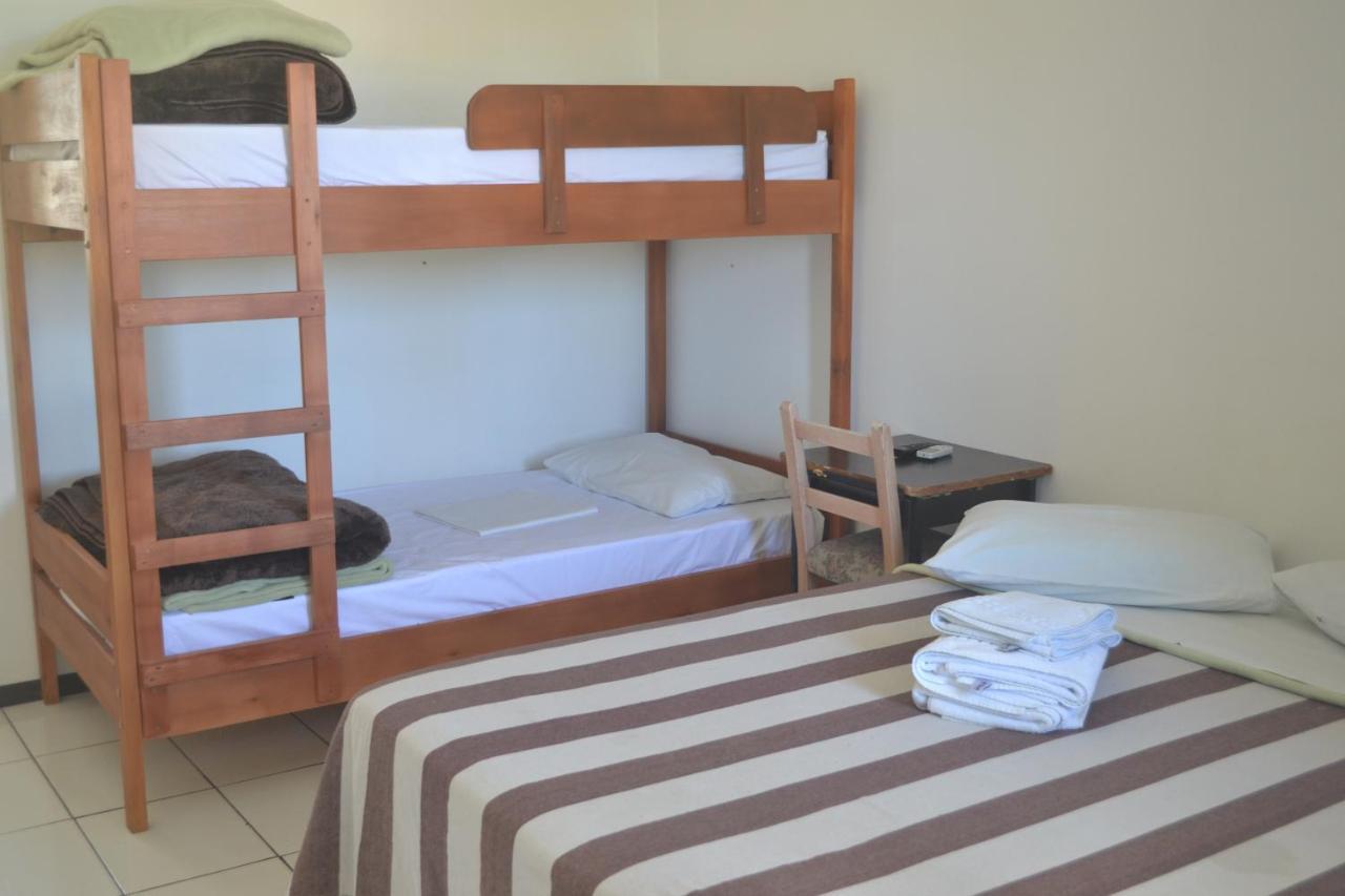 Nelly Hotel São Gabriel