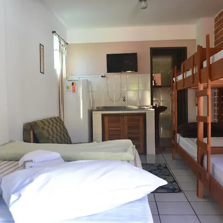 Hotel Nelly Sao Gabriel  Exterior photo